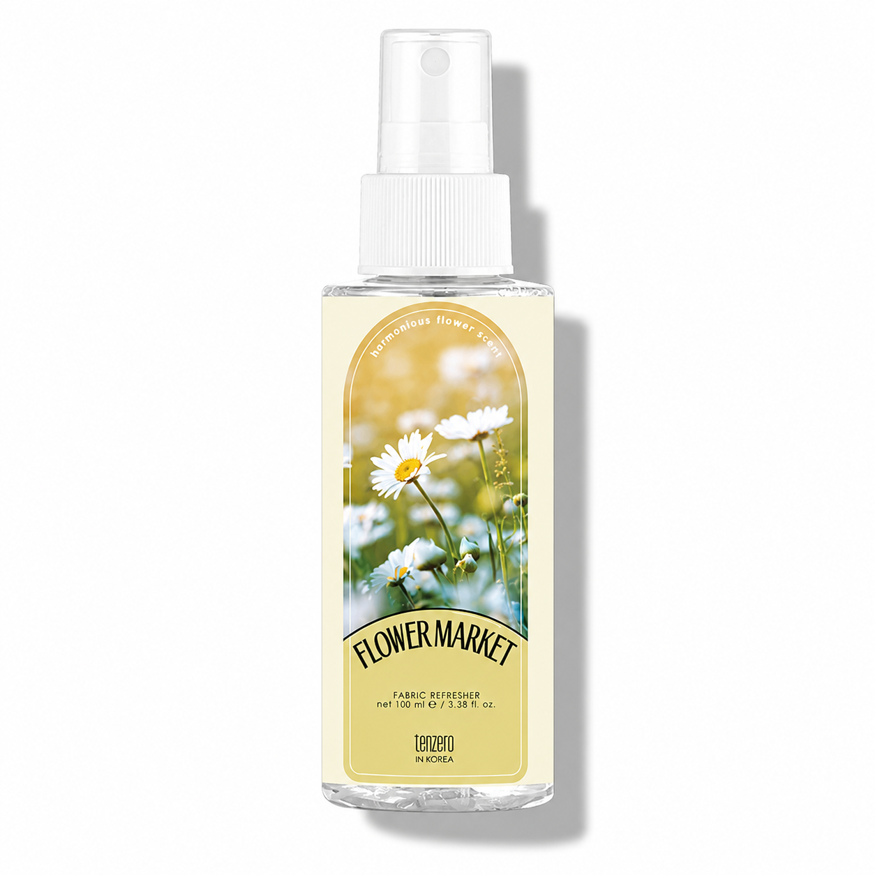 Fabric Refresher — Flower Market