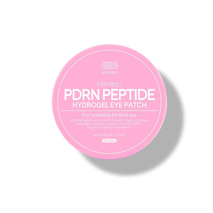 Firming PDRN Peptide Hydrogel Eye Patch