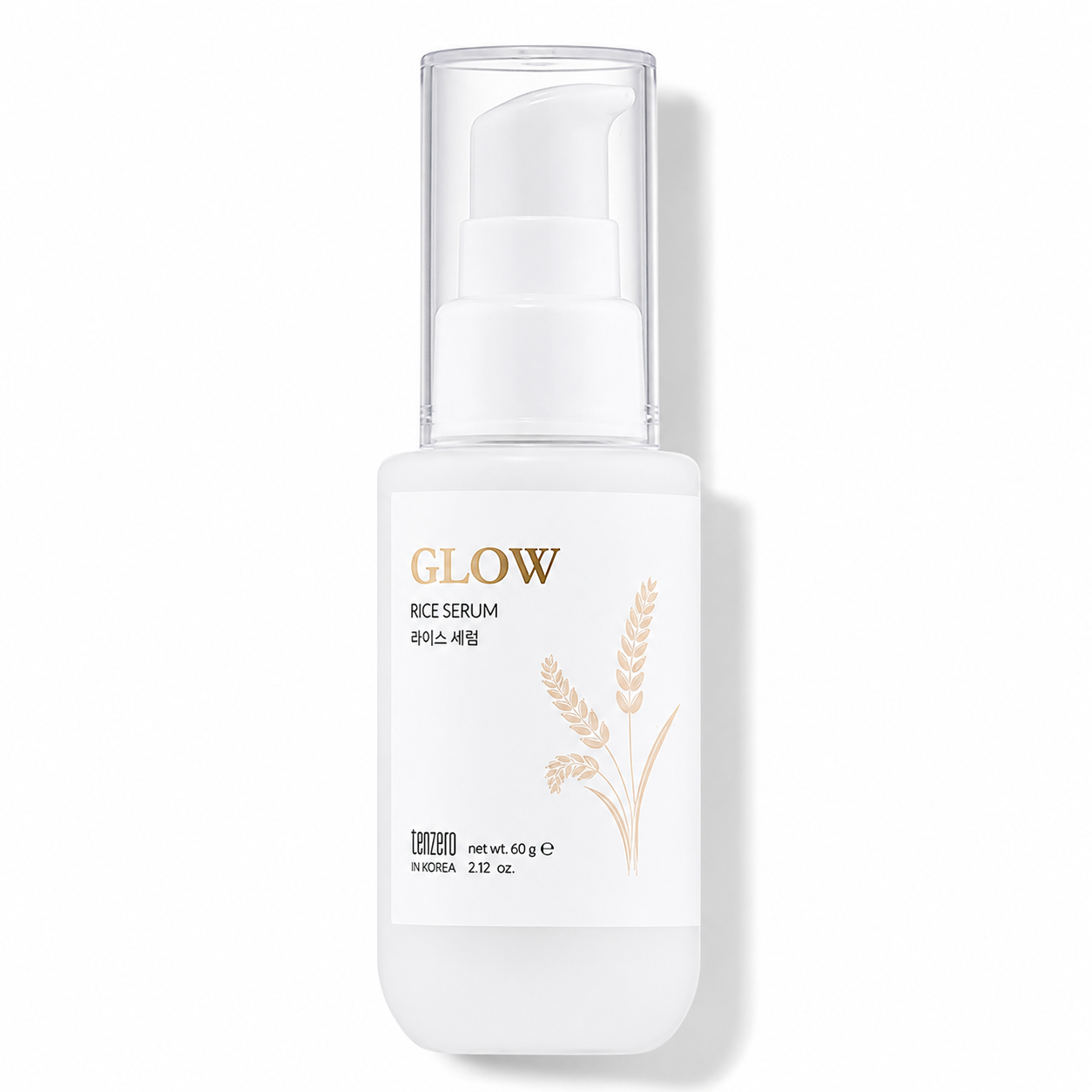 Glow Rice Serum