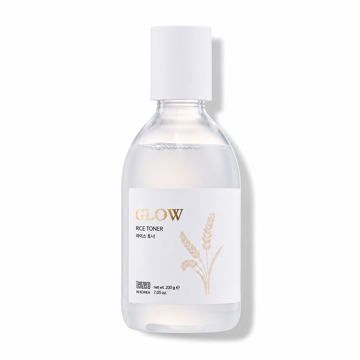 Glow Rice Toner