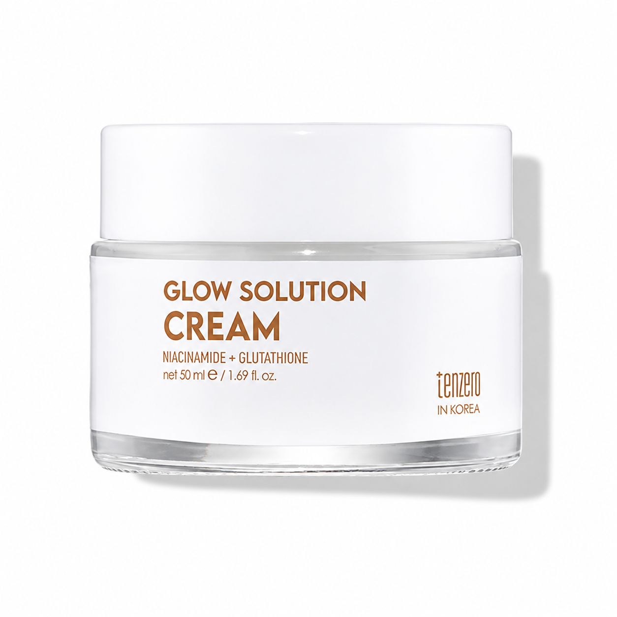 Glow Solution Cream