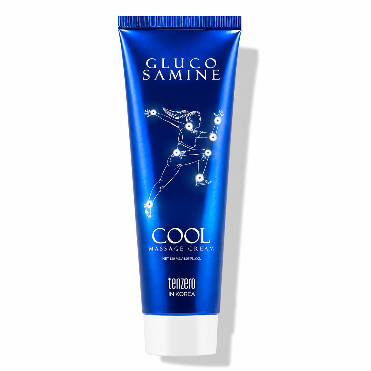 Glucosamine Cool Massage Cream