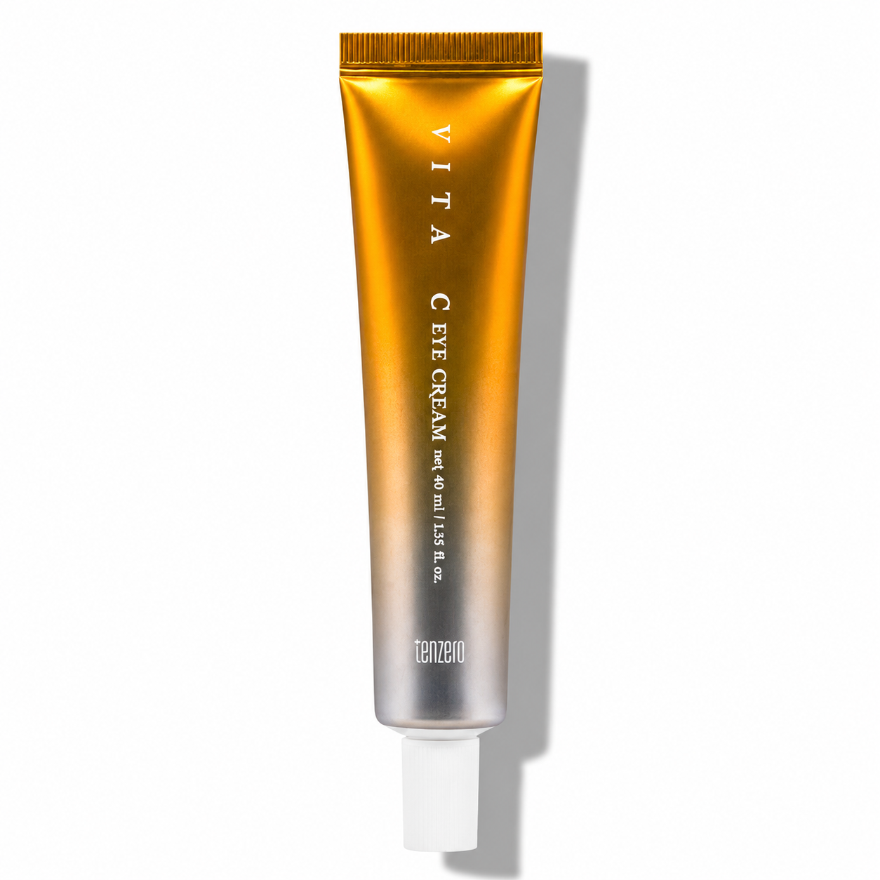 Green Tangerine Vita C Eye Cream