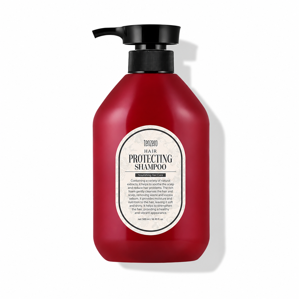 Hair Protecting Shampoo