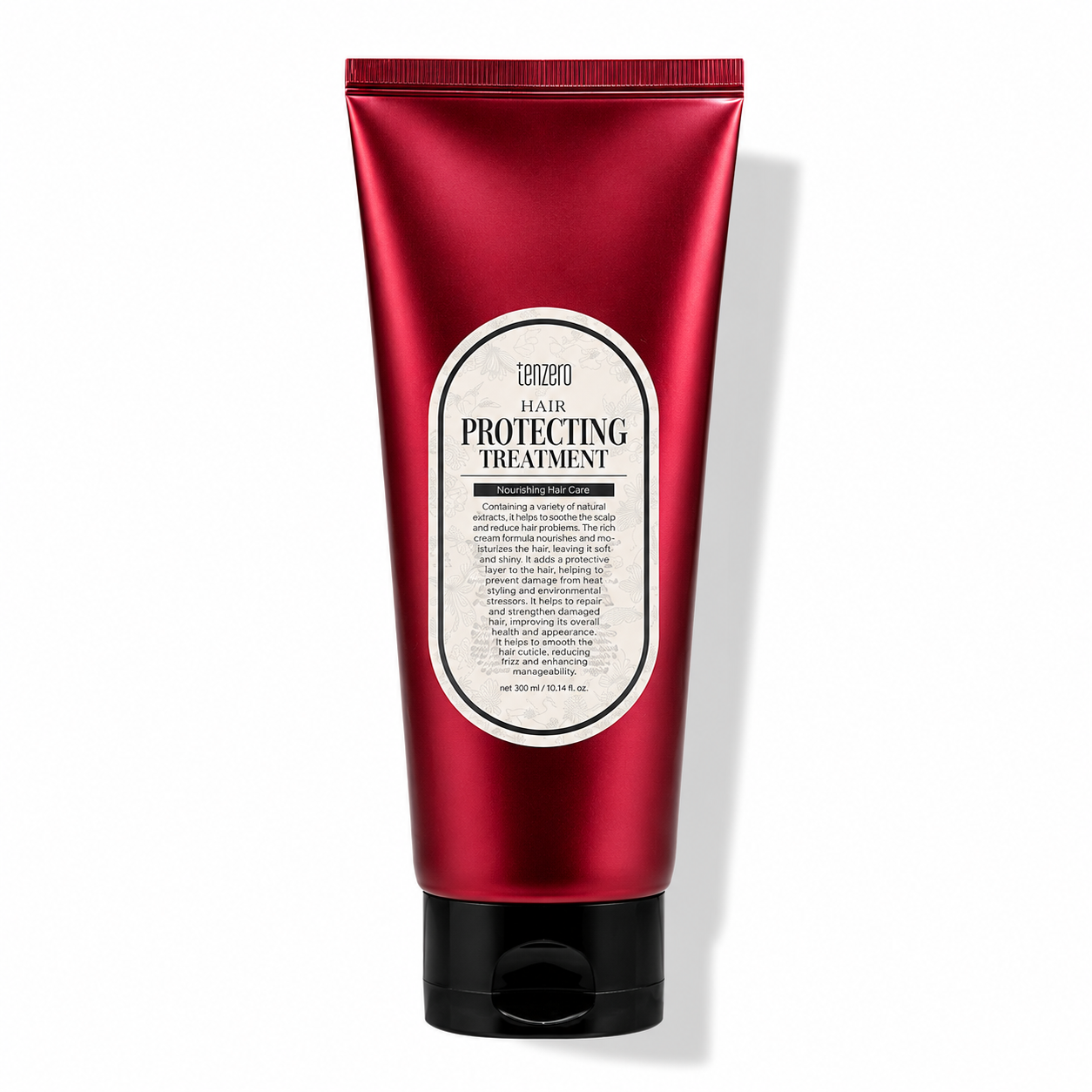 Hair Protecting Treatment (Damaged Hair Care)