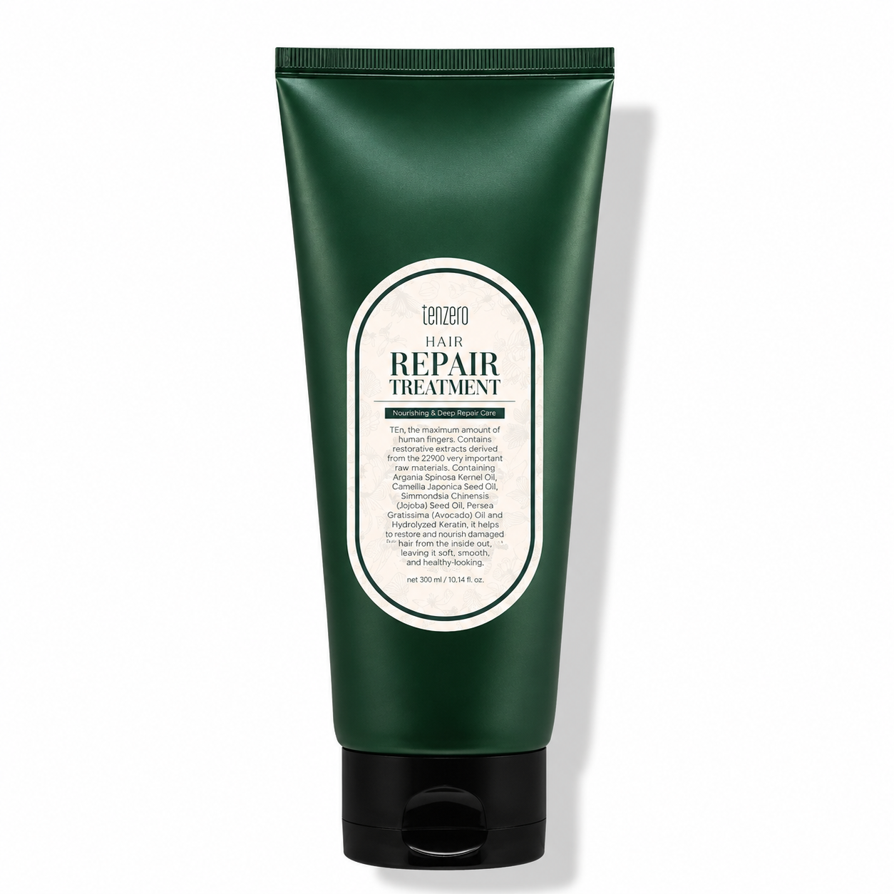 Hair Repair Treatment (Normal to Oily Hair Care)