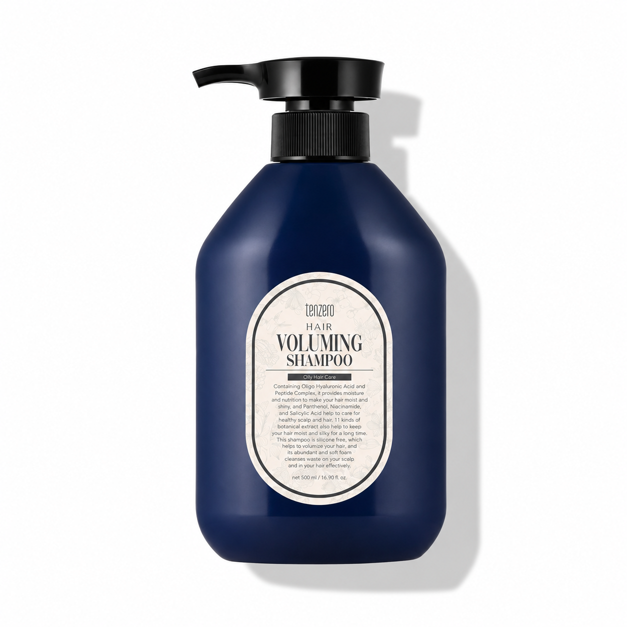 Hair Voluming Shampoo
