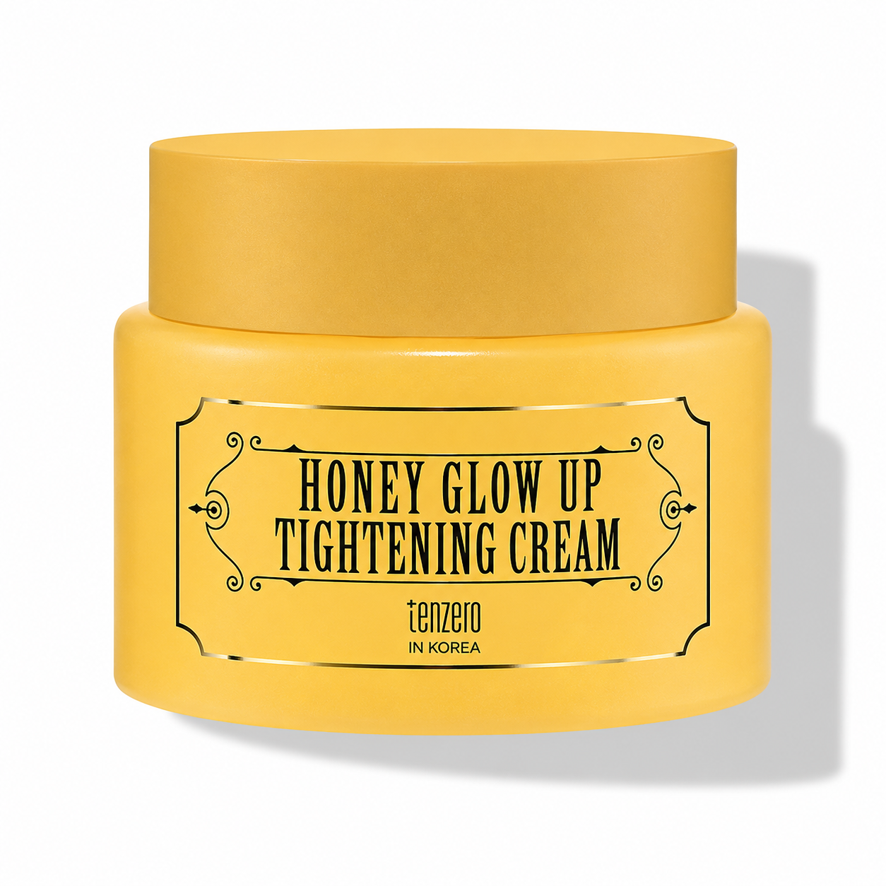 Honey Glow Up Cream