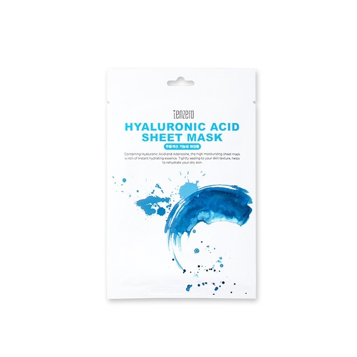 Hyaluron Acid Sheet Mask (10ea)