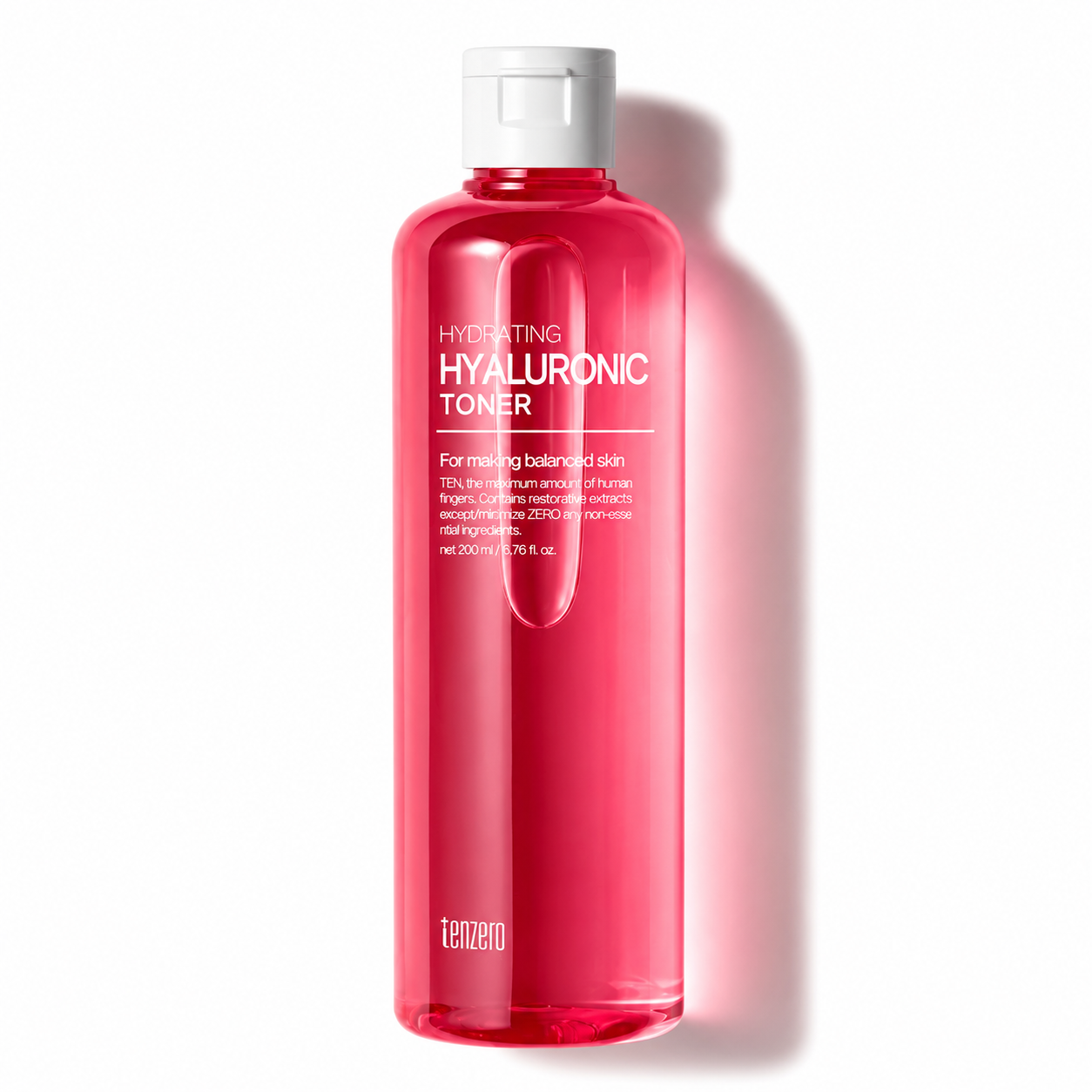 Hydrating Hyaluronic Toner