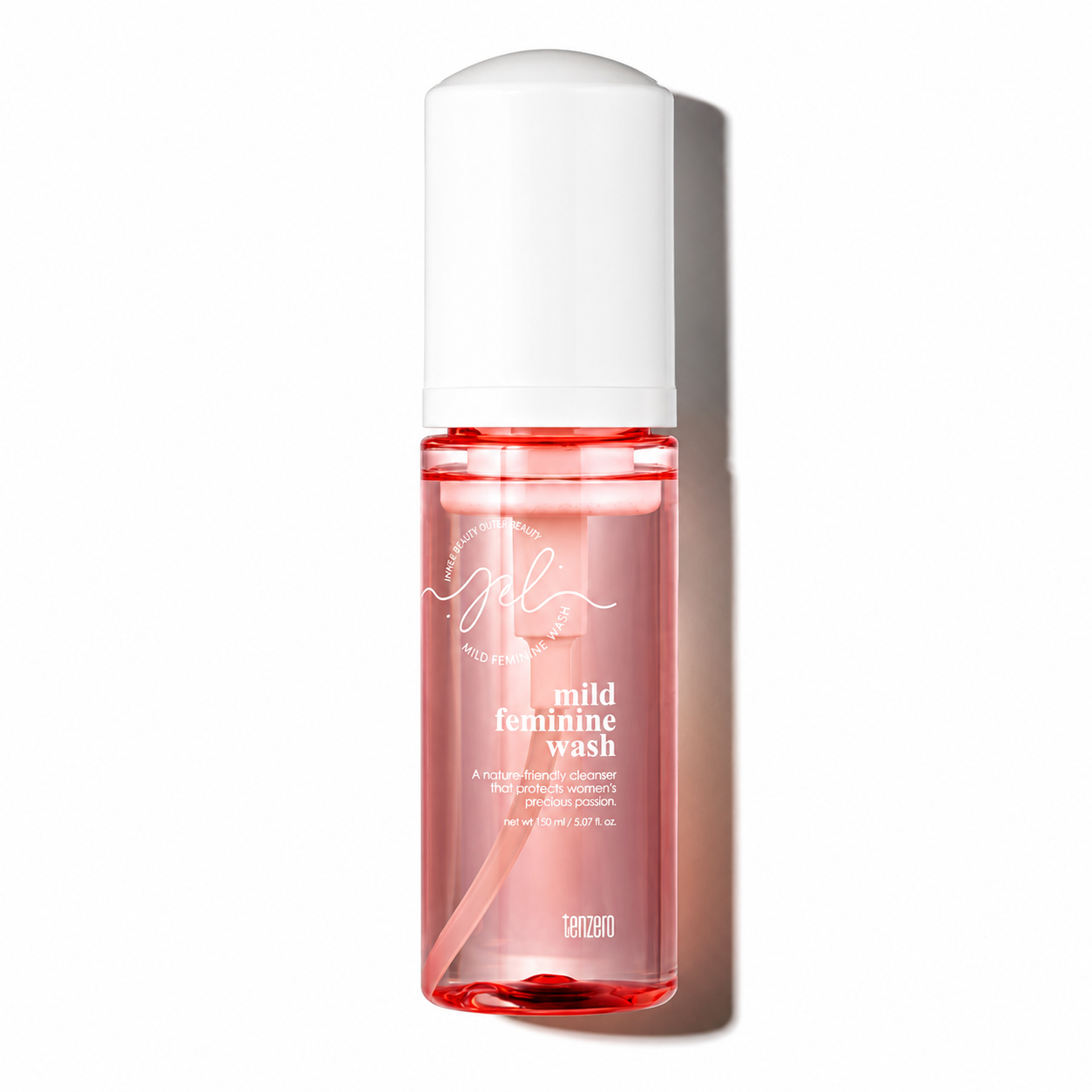 Mild Feminine Wash