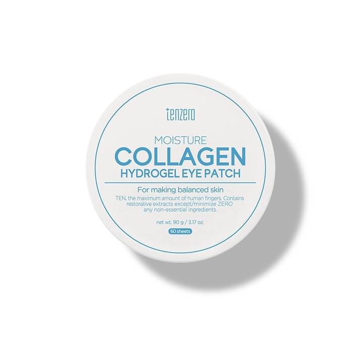 Moisture Collagen Hydrogel Eye Patch
