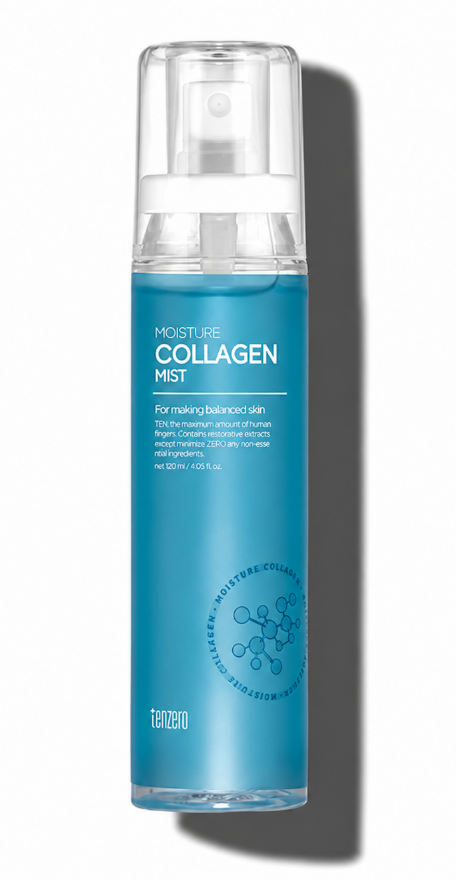 Moisture Collagen Mist