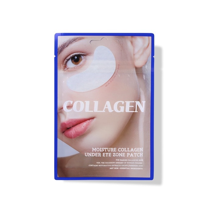 Moisture Collagen Under Eye Zone Patch