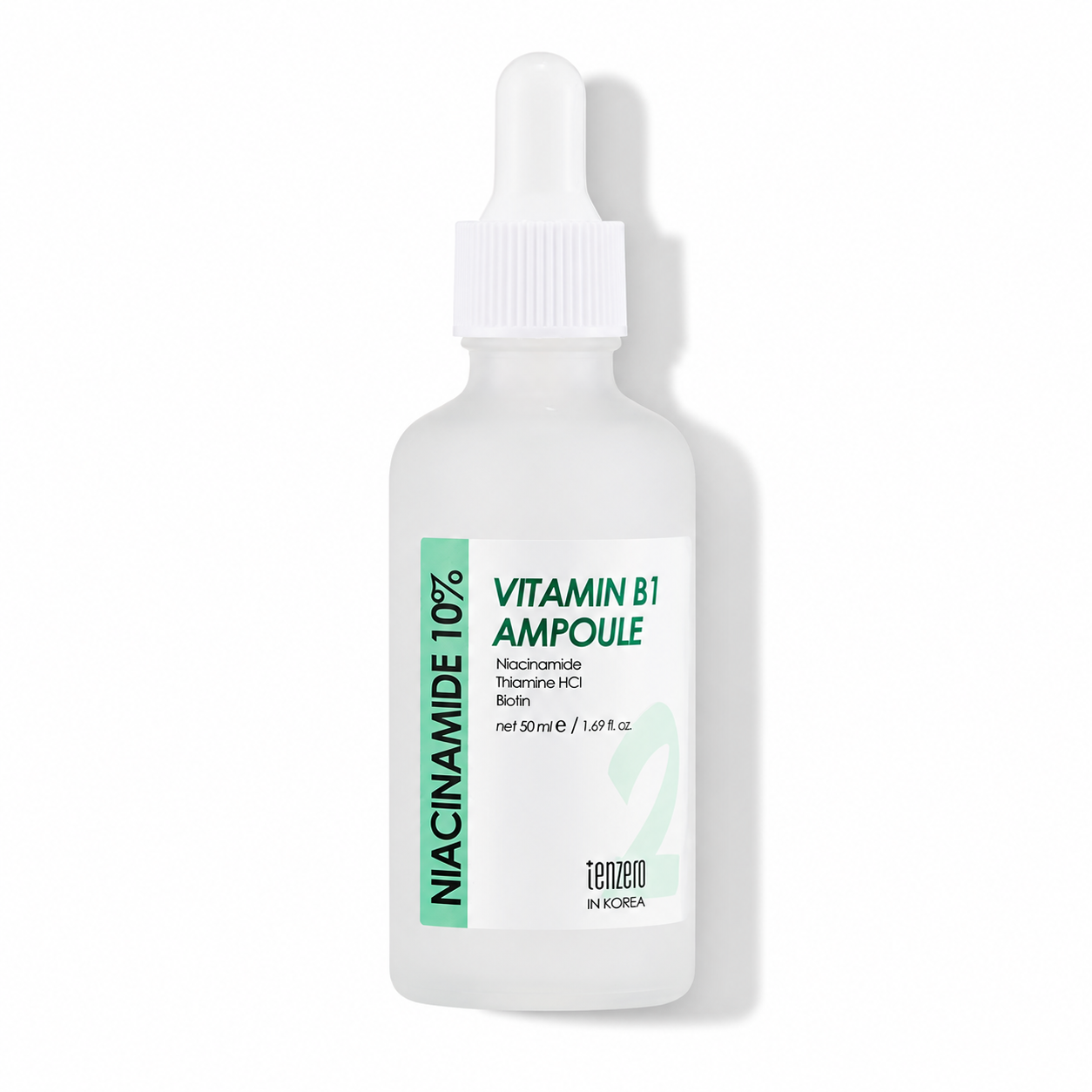 Niacinamide 10% Vitamin B3 Ampoule