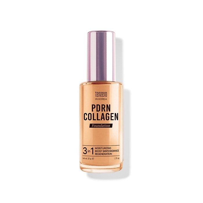 PDRN Collagen Foundation