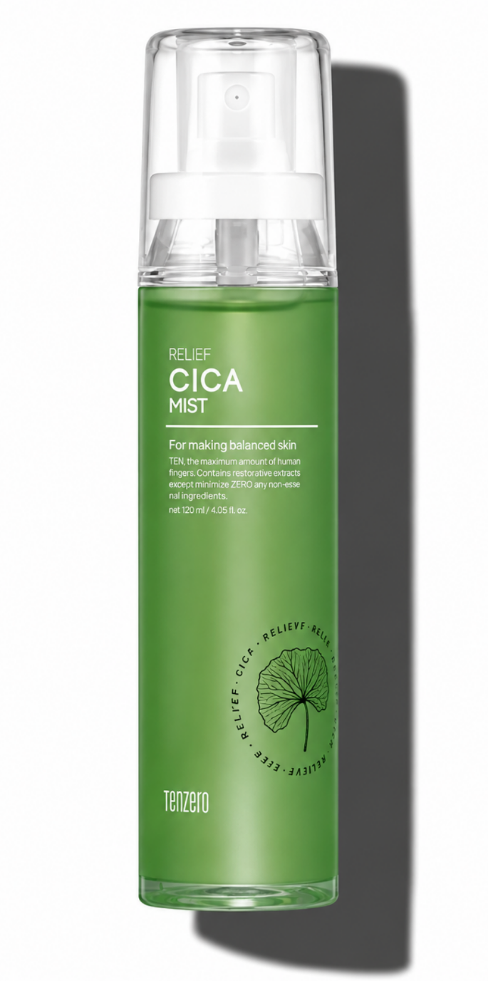 Relief Cica Mist