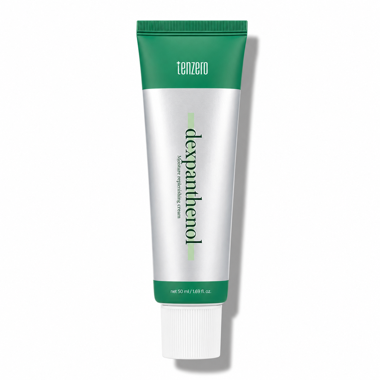 Signature Nourishing Cream — Dexpanthenol