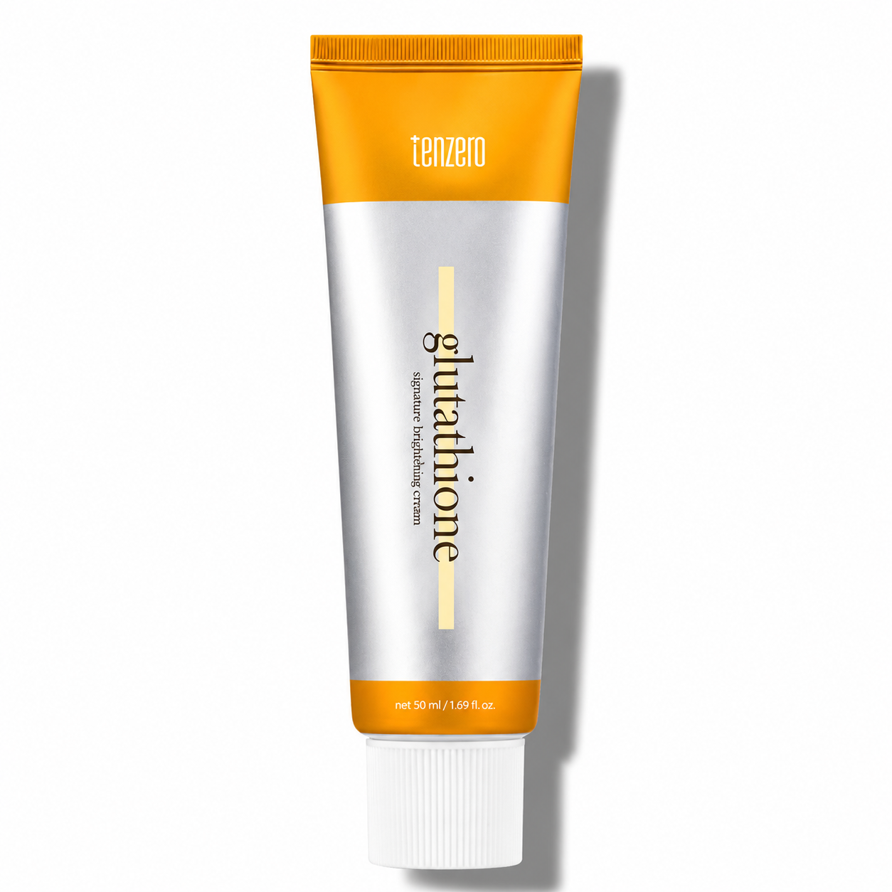 Signature Nourishing Cream — Glutathione