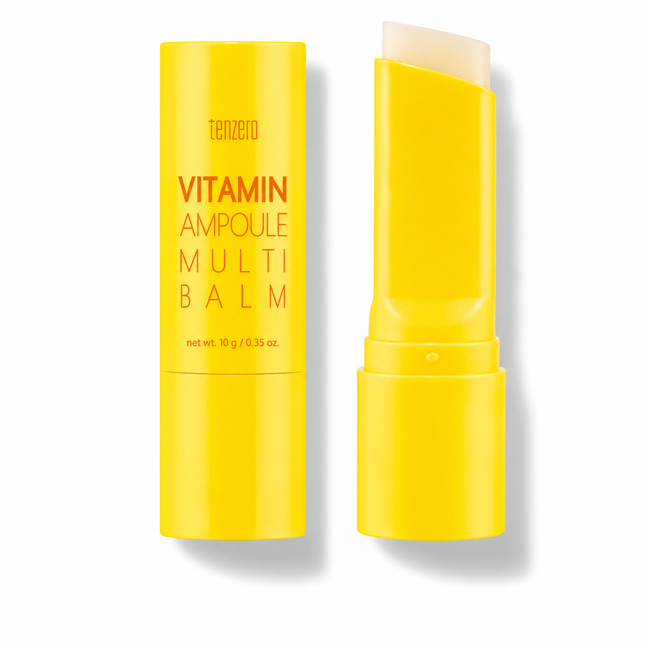 Vitamin Ampoule Multi Balm