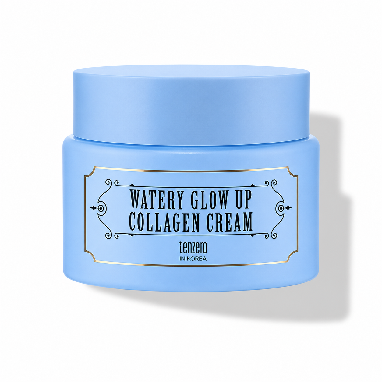 Watery Glow Up Cream