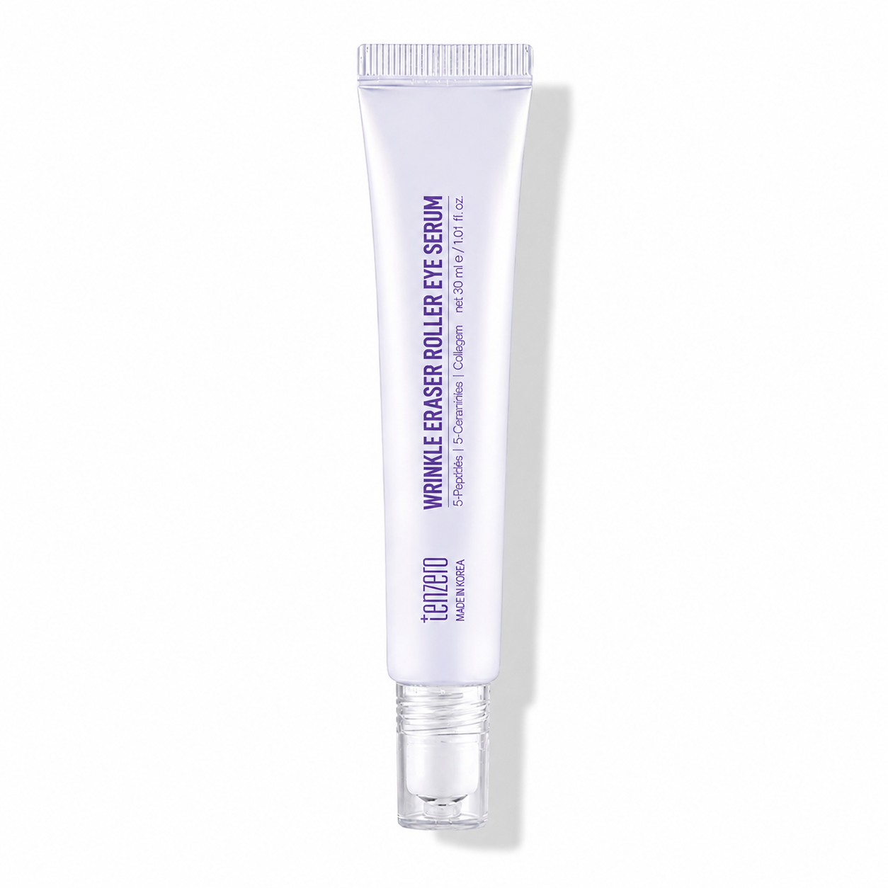 Wrinkle Eraser Roller Eye Serum